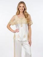 SERINA Long Pajama