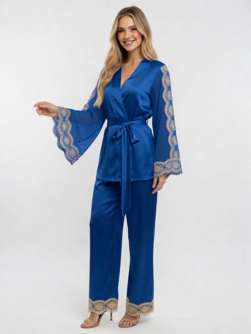 Sonia Silk Pajama