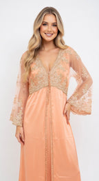 Granada Silk Set
