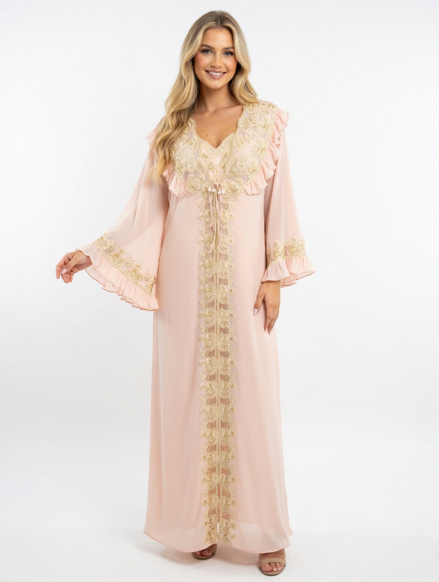 Lungin Silk Set