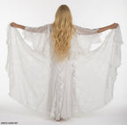 Laura Silk Set Night Gown