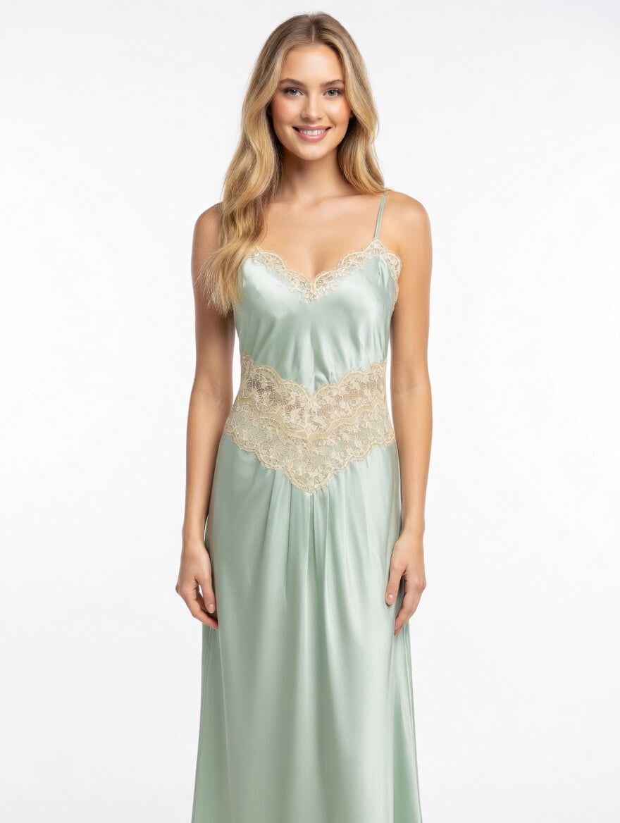 Tamara Silk Set