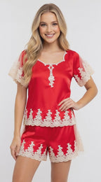 Z Short Pajama