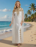 CINDERELLA Bridal Silk Set