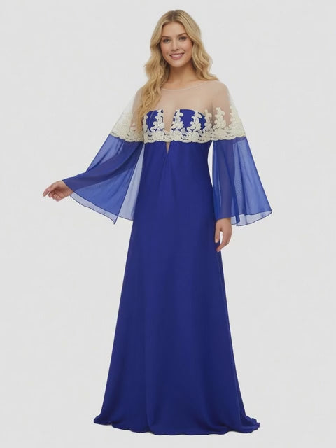 ROLLA Silk Nightgown