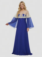 ROLLA Silk Nightgown