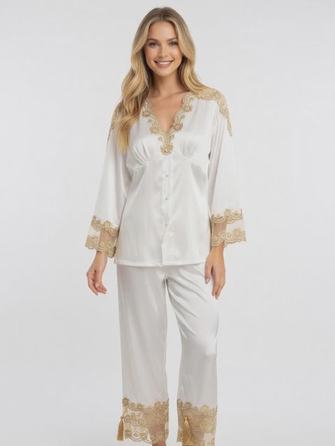 SARAAB Long Pajama