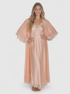 GLADES Silk Set