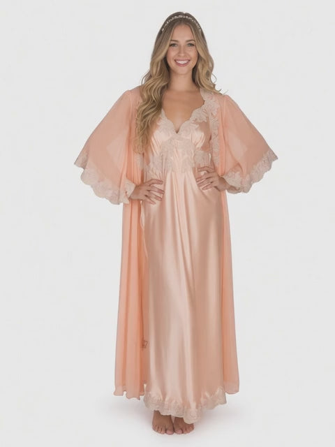GLADES Silk Set