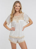 SAFY Short Pajama