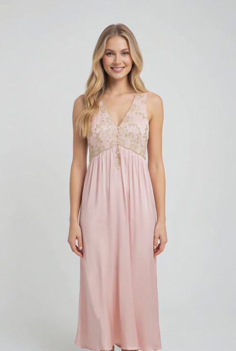 Granada Silk Set