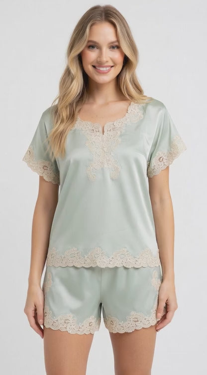 Soso Short Pajama