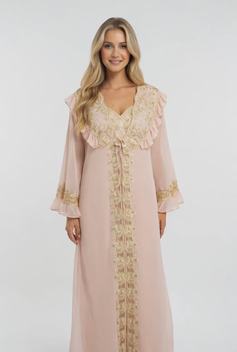 Lungin Silk Set