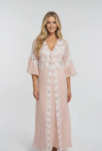 HAPPY Silk+Cotton Set Bridal and Maternity