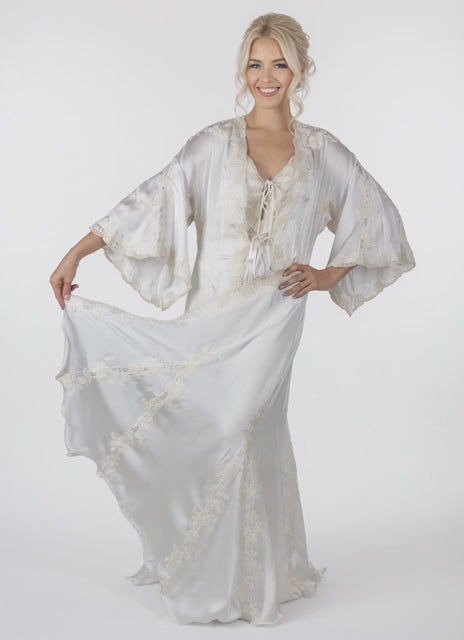 AMIRA Silk Set