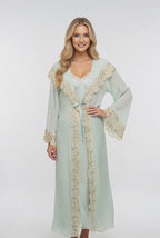 Tamara Silk Set