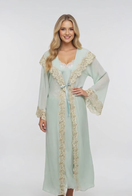 Tamara Silk Set