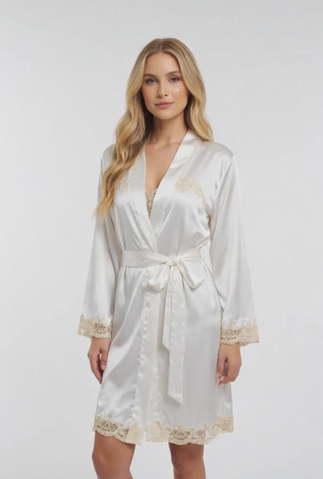 SUMILLA Babydoll Set