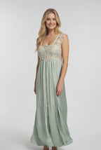 Tifany Silk Set