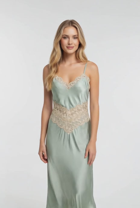 Tamara Silk Set