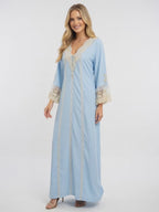 VERONICA Cotton Night Gown