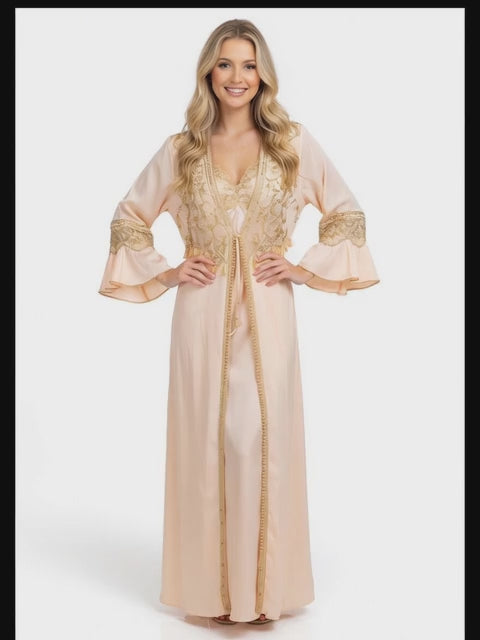 HONEY Cotton Set