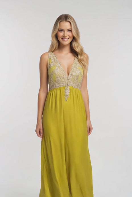 Granada Silk Set