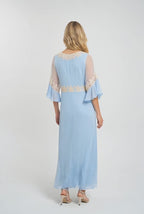 HAPPY Silk+Cotton Set Bridal and Maternity