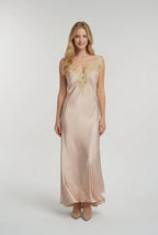 Lungin Silk Set