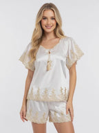 Z Short Pajama