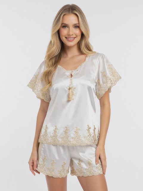 Z Short Pajama