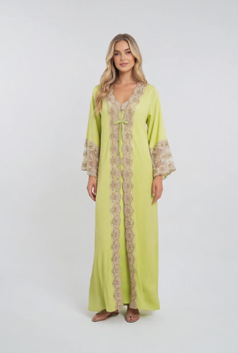 Handan Cotton Set