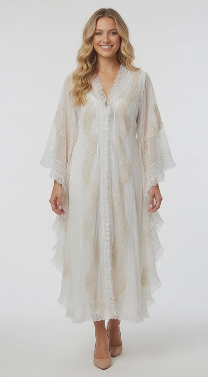 LILIANA Silk SET