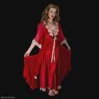 GLADES Silk Set